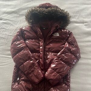 The North Face Puffer